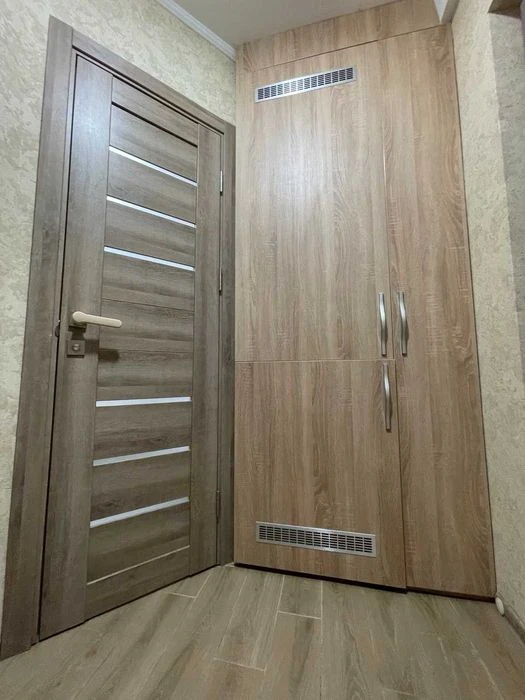 Без %  1-кімнатна  вул. Вацлава Гавела 34, Солом'янський р-н