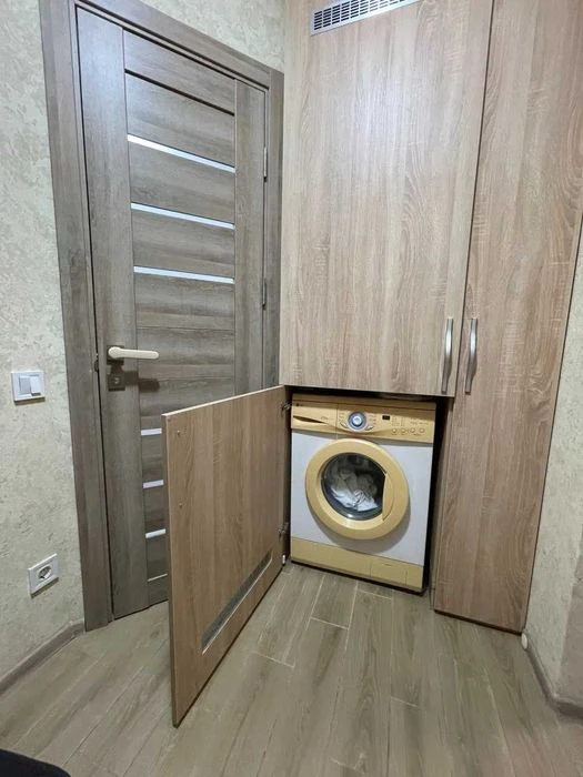 Без %  1-кімнатна  вул. Вацлава Гавела 34, Солом'янський р-н