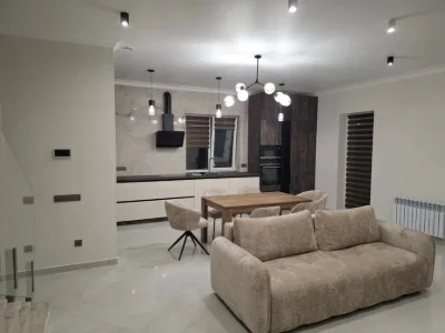 Аренда дома 155 м², Монтажников ул.