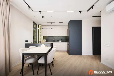 Без комісії. Продаж 2к квартири 71.8м2, просп.Любомира Гузар