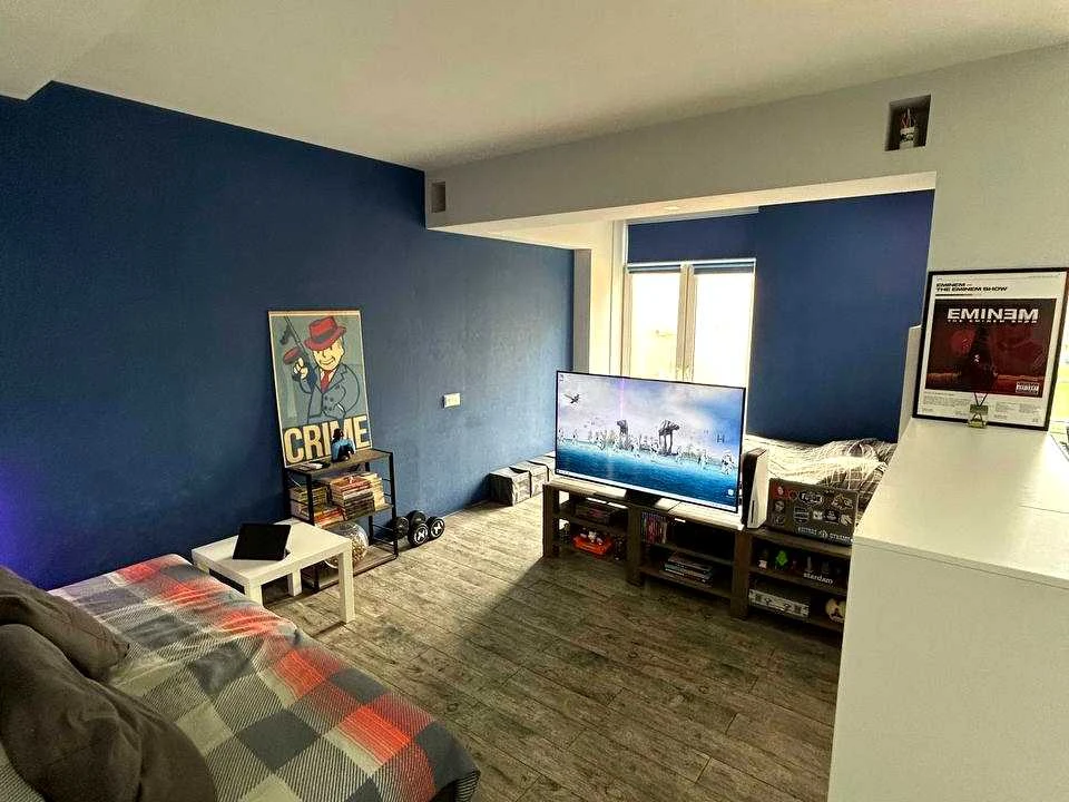 Квартира. Київ, Регенераторна вул., 4 к