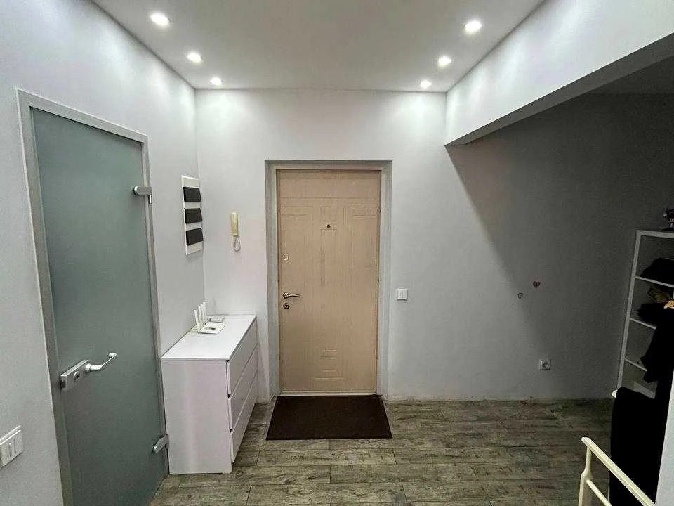 Квартира. Київ, Регенераторна вул., 4 к