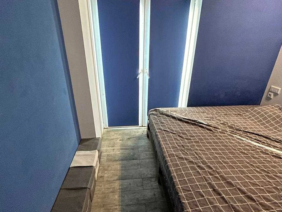Квартира. Київ, Регенераторна вул., 4 к