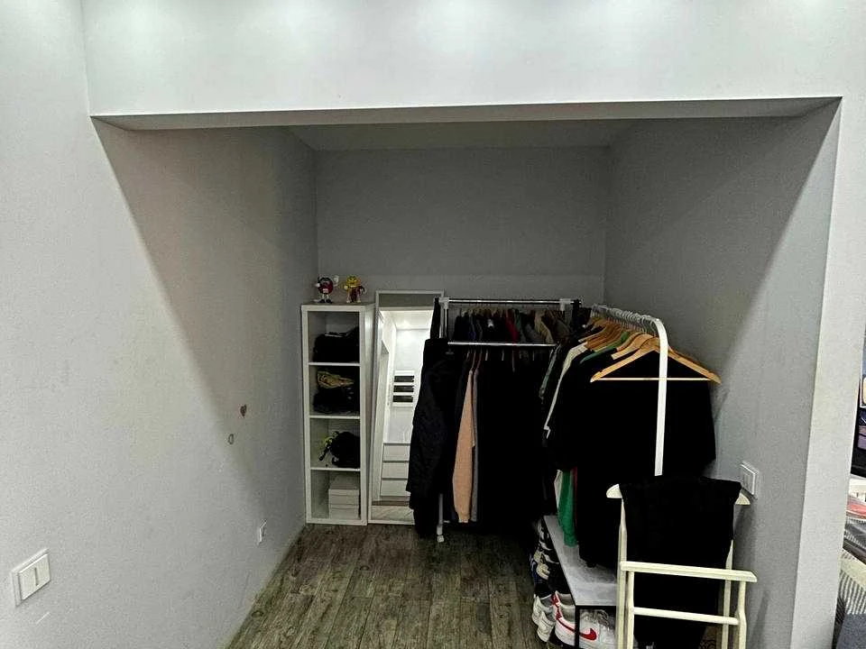 Квартира. Київ, Регенераторна вул., 4 к