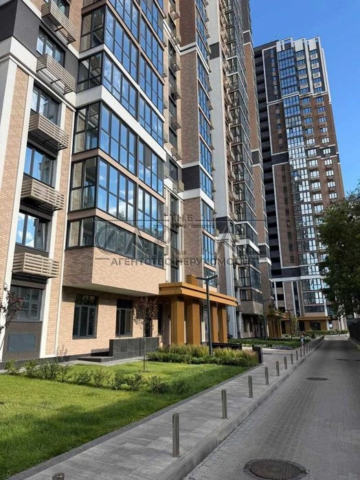 Продаж / Квартира / 50 м2 / ЖК  Голосієво / Голосіївський ра