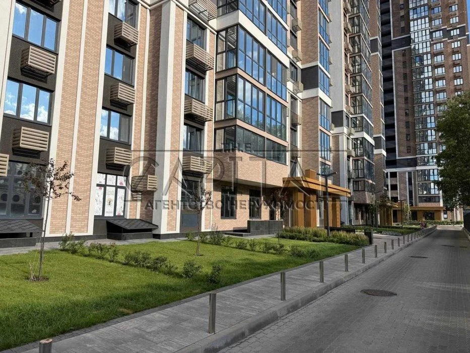 Продаж / Квартира / 50 м2 / ЖК  Голосієво / Голосіївський ра