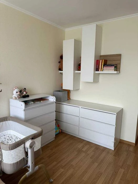 Продаж 1-к квартири в ЖК "Варшавський-1", вул. Родини Кристе