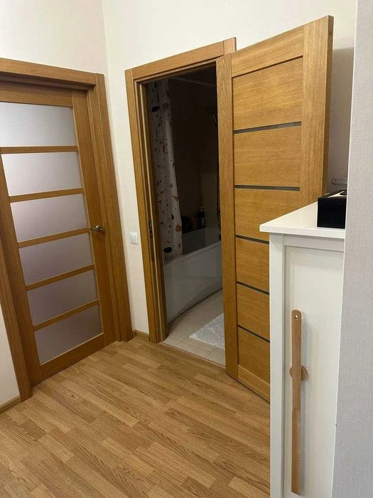 Продаж 1-к квартири в ЖК "Варшавський-1", вул. Родини Кристе