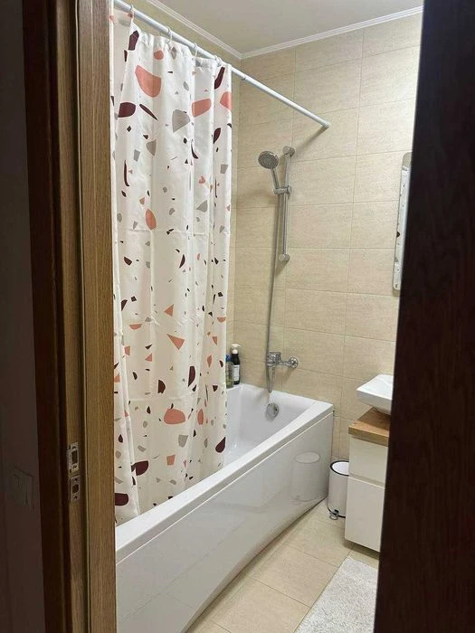Продаж 1-к квартири в ЖК "Варшавський-1", вул. Родини Кристе
