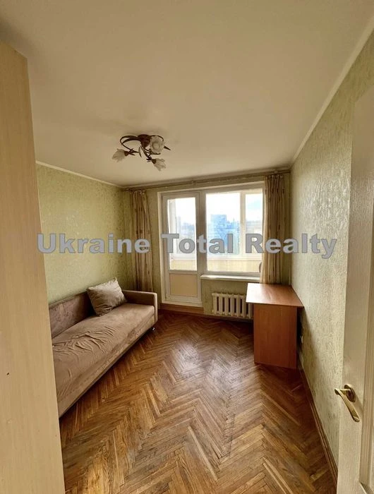 РУСАНІВКА! Продаж 2 кімнатнтої квартири в БПС! Бульвар Шамо