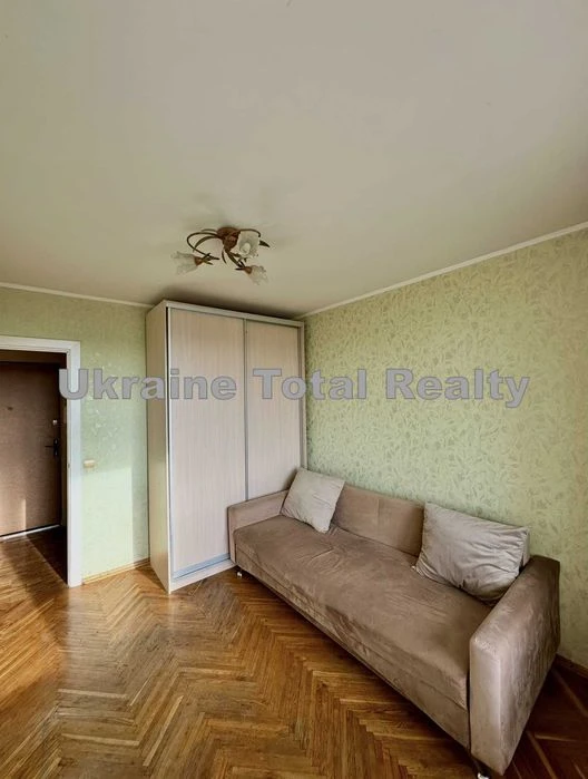 РУСАНІВКА! Продаж 2 кімнатнтої квартири в БПС! Бульвар Шамо
