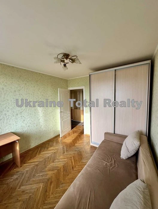 РУСАНІВКА! Продаж 2 кімнатнтої квартири в БПС! Бульвар Шамо