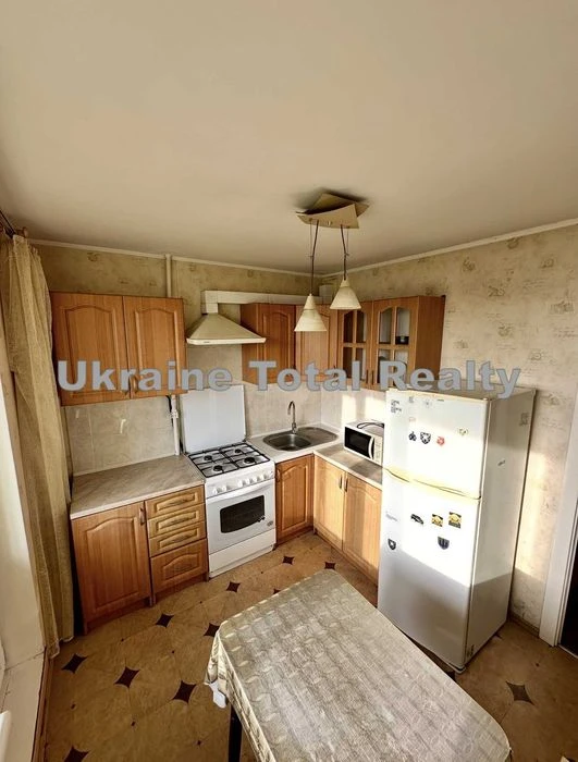 РУСАНІВКА! Продаж 2 кімнатнтої квартири в БПС! Бульвар Шамо