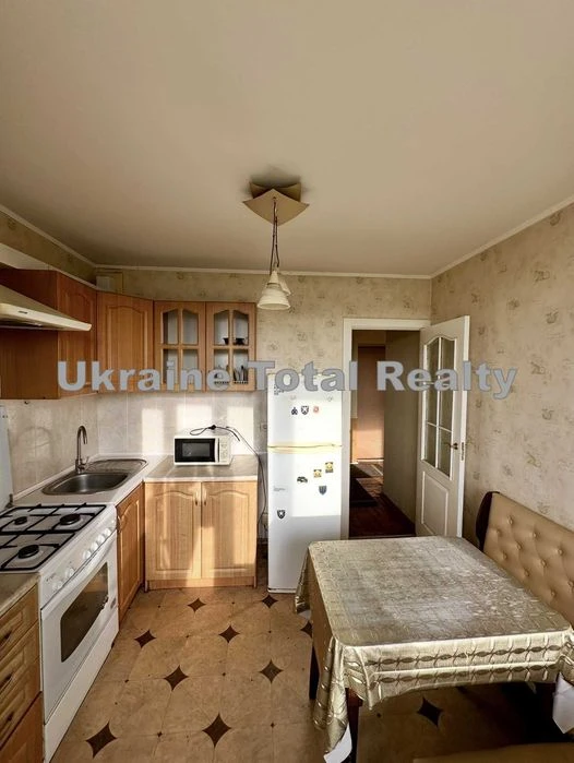 РУСАНІВКА! Продаж 2 кімнатнтої квартири в БПС! Бульвар Шамо