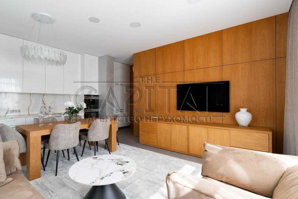 Продаж / Квартира / 121 м2 / ЖК Новопечерські Липки / Печерс