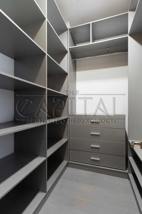 Продаж / Квартира / 121 м2 / ЖК Новопечерські Липки / Печерс