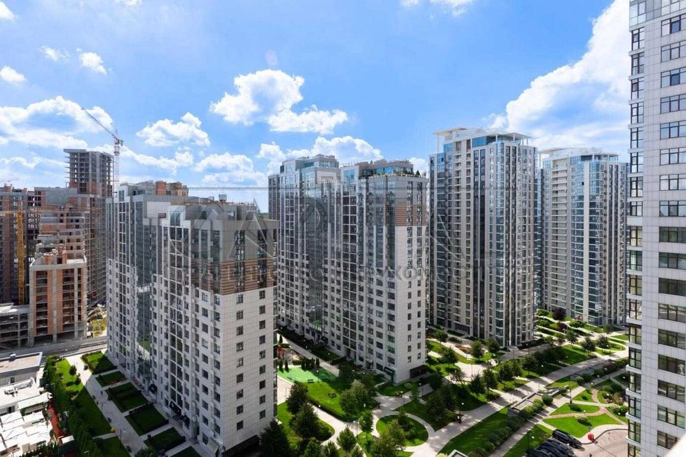Продаж / Квартира / 121 м2 / ЖК Новопечерські Липки / Печерс