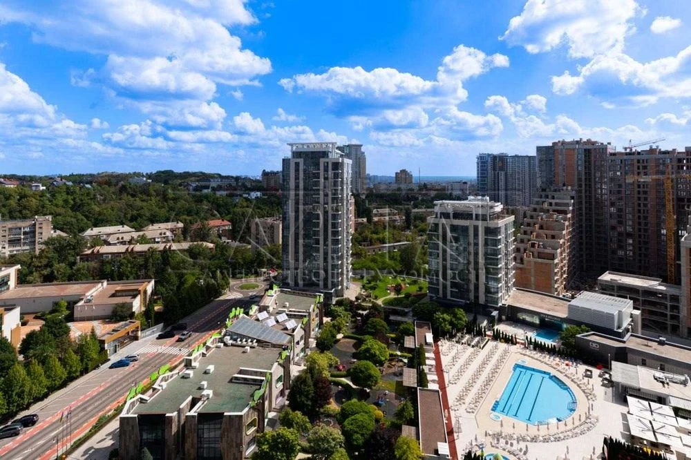 Продаж / Квартира / 121 м2 / ЖК Новопечерські Липки / Печерс
