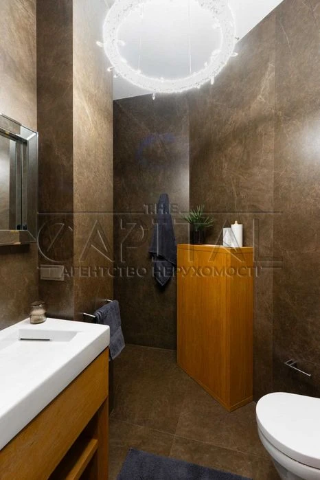 Продаж / Квартира / 121 м2 / ЖК Новопечерські Липки / Печерс