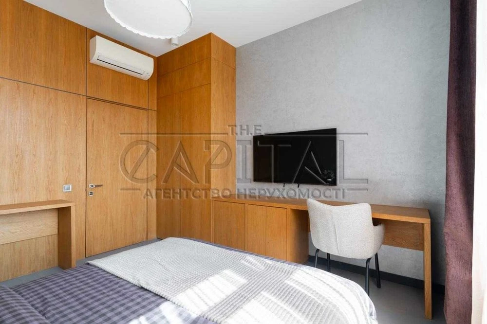 Продаж / Квартира / 121 м2 / ЖК Новопечерські Липки / Печерс