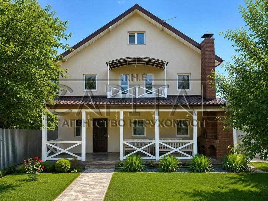 Продаж / Будинок / 193 м2 / Дарницький район / вул. Садова,