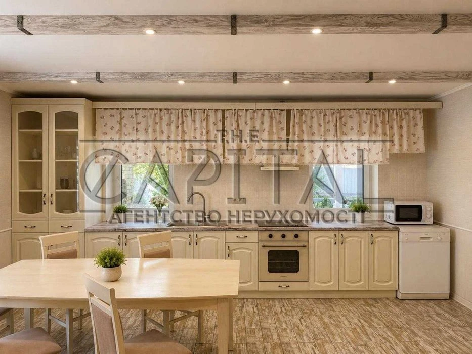 Продаж / Будинок / 193 м2 / Дарницький район / вул. Садова,