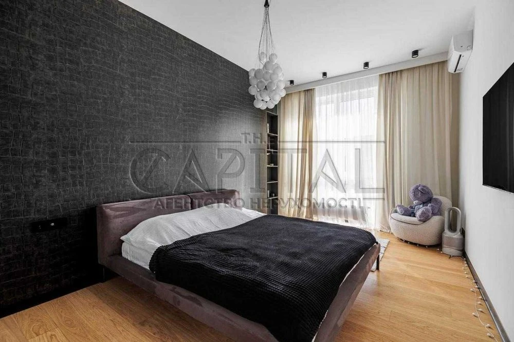 Продаж / Квартира / 115 м2 / ЖК Ярославів Град /  Шевченківс