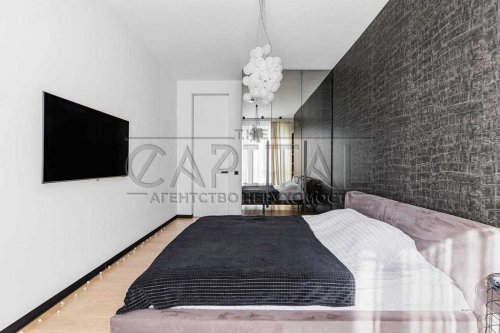 Продаж / Квартира / 115 м2 / ЖК Ярославів Град /  Шевченківс