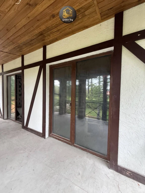 ПРОДАЖ ТАУНХАУСУ СЕРЕД ЛІСУ | БОРТНИЧІ | 200 м² | 5 СОТОК |