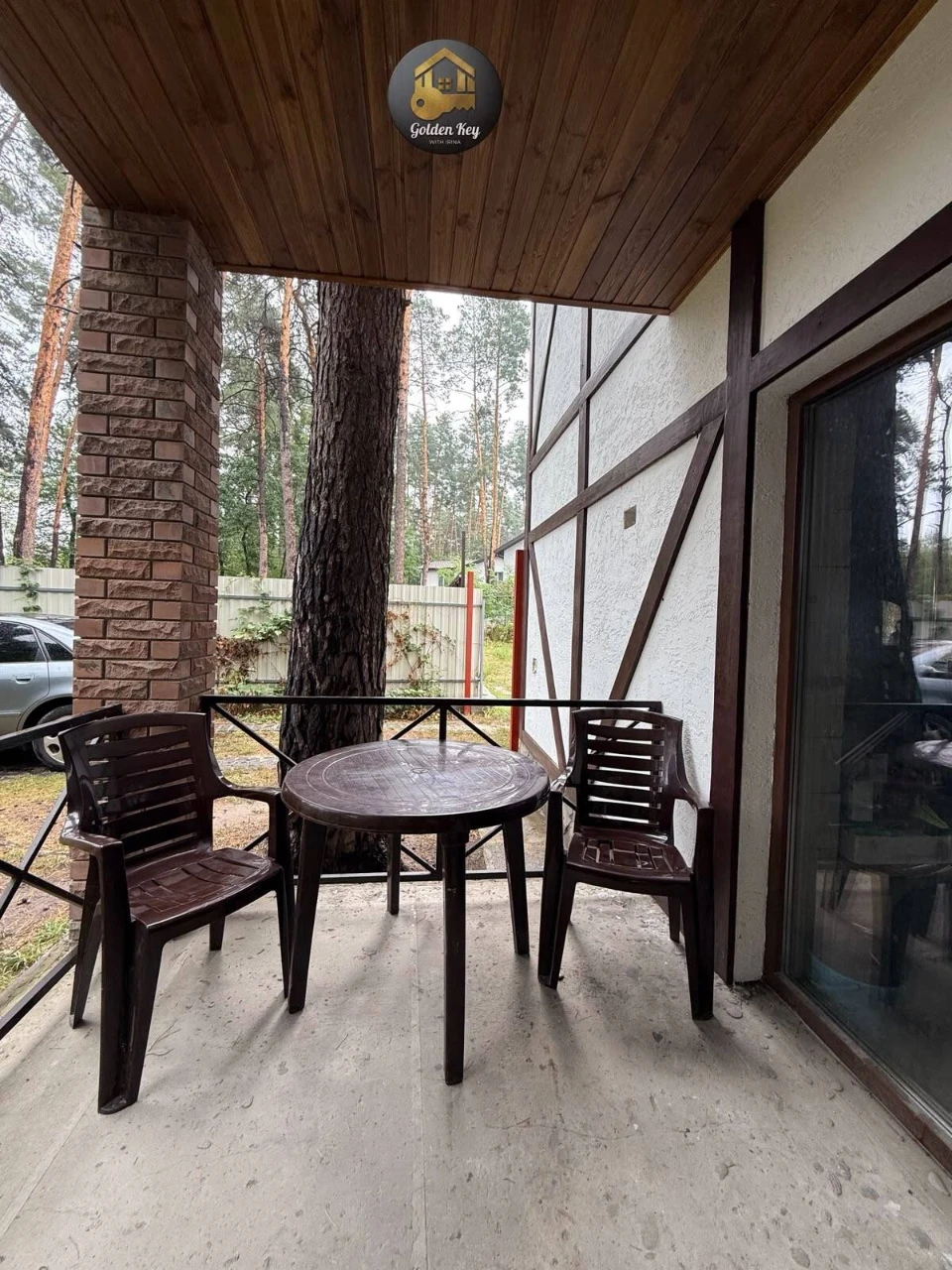 ПРОДАЖ ТАУНХАУСУ СЕРЕД ЛІСУ | БОРТНИЧІ | 200 м² | 5 СОТОК |