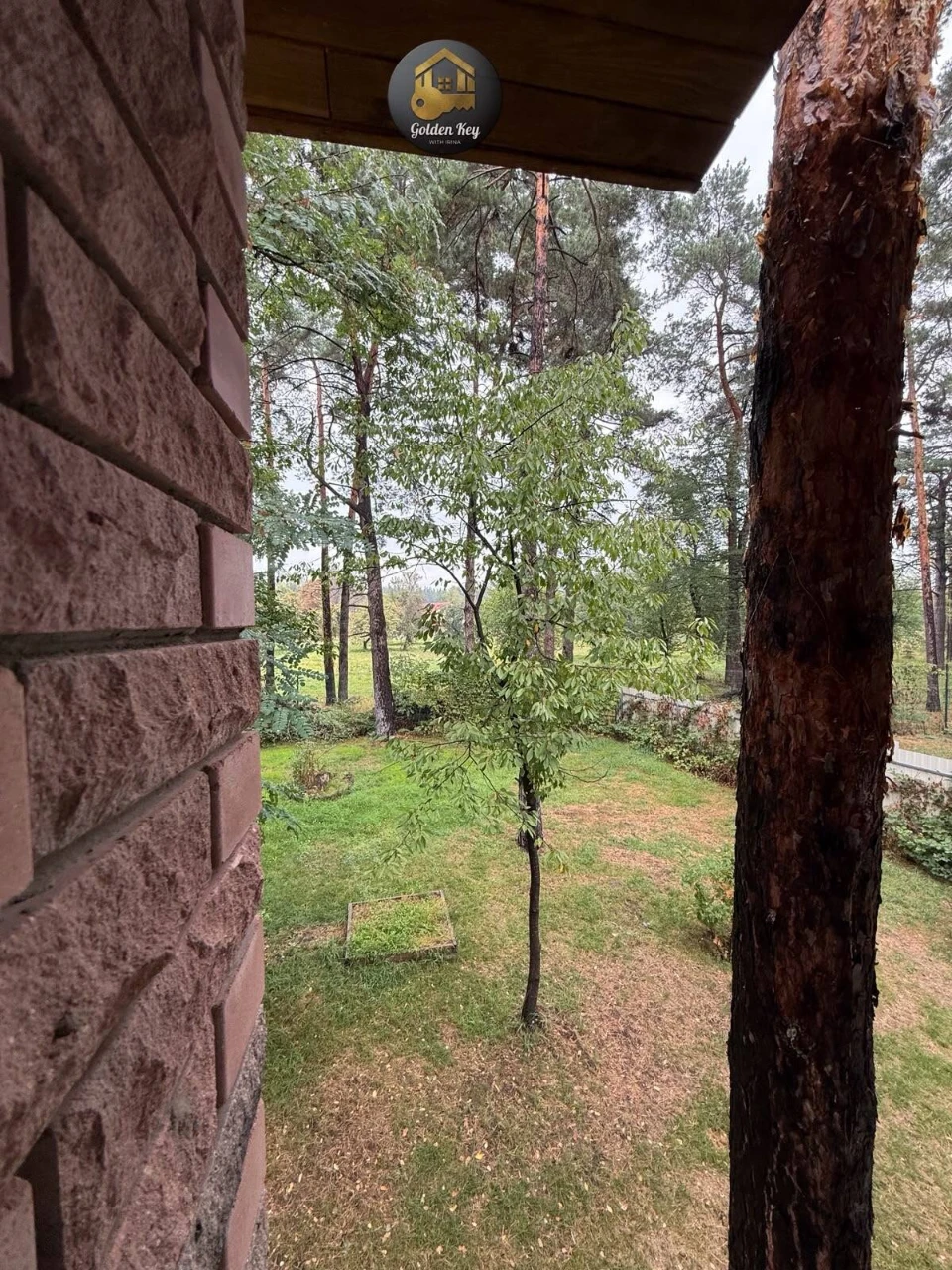 ПРОДАЖ ТАУНХАУСУ СЕРЕД ЛІСУ | БОРТНИЧІ | 200 м² | 5 СОТОК |