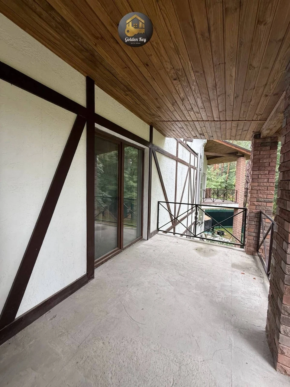 ПРОДАЖ ТАУНХАУСУ СЕРЕД ЛІСУ | БОРТНИЧІ | 200 м² | 5 СОТОК |