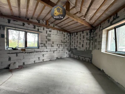 ПРОДАЖ ТАУНХАУСУ СЕРЕД ЛІСУ | БОРТНИЧІ | 200 м² | 5 СОТОК |