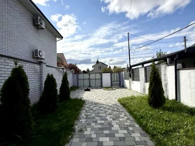 Будинок. Дніпро, Ізмаїла Срезневського вул. (Бєлінського)