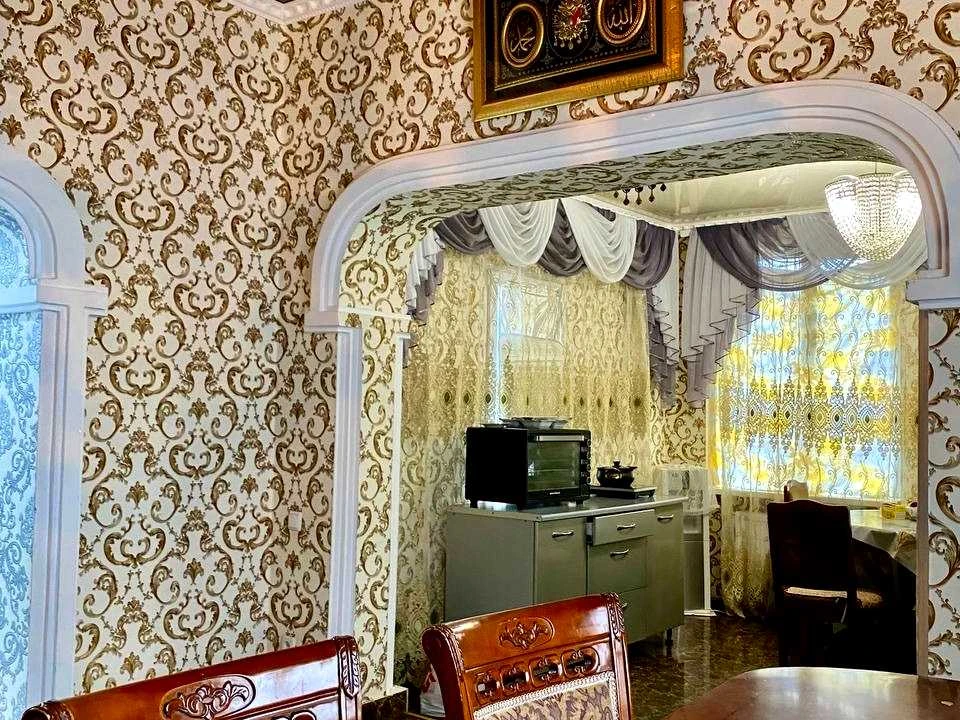 Будинок. Дніпро, Ізмаїла Срезневського вул. (Бєлінського)