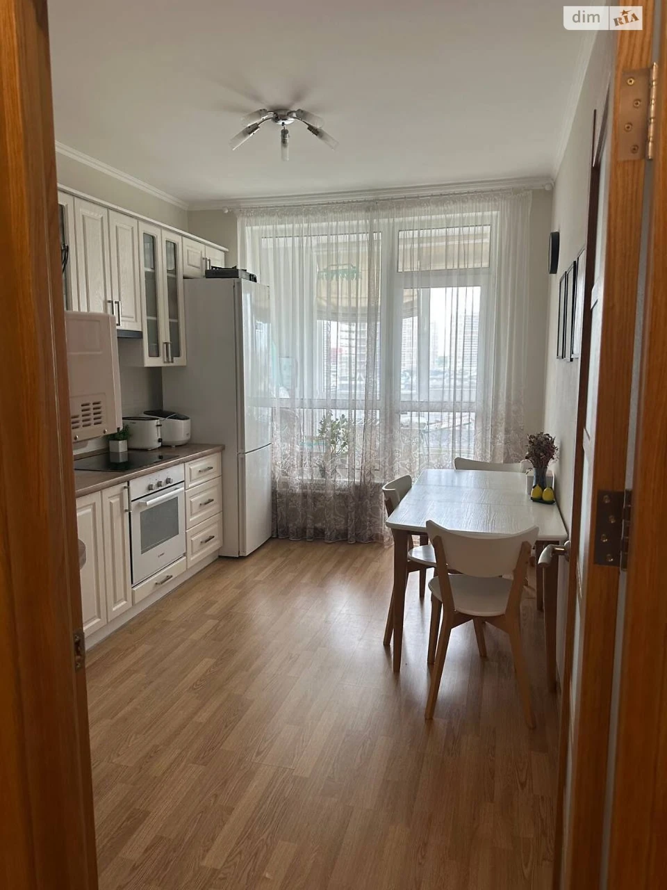 Продаж Квартира Виноградар