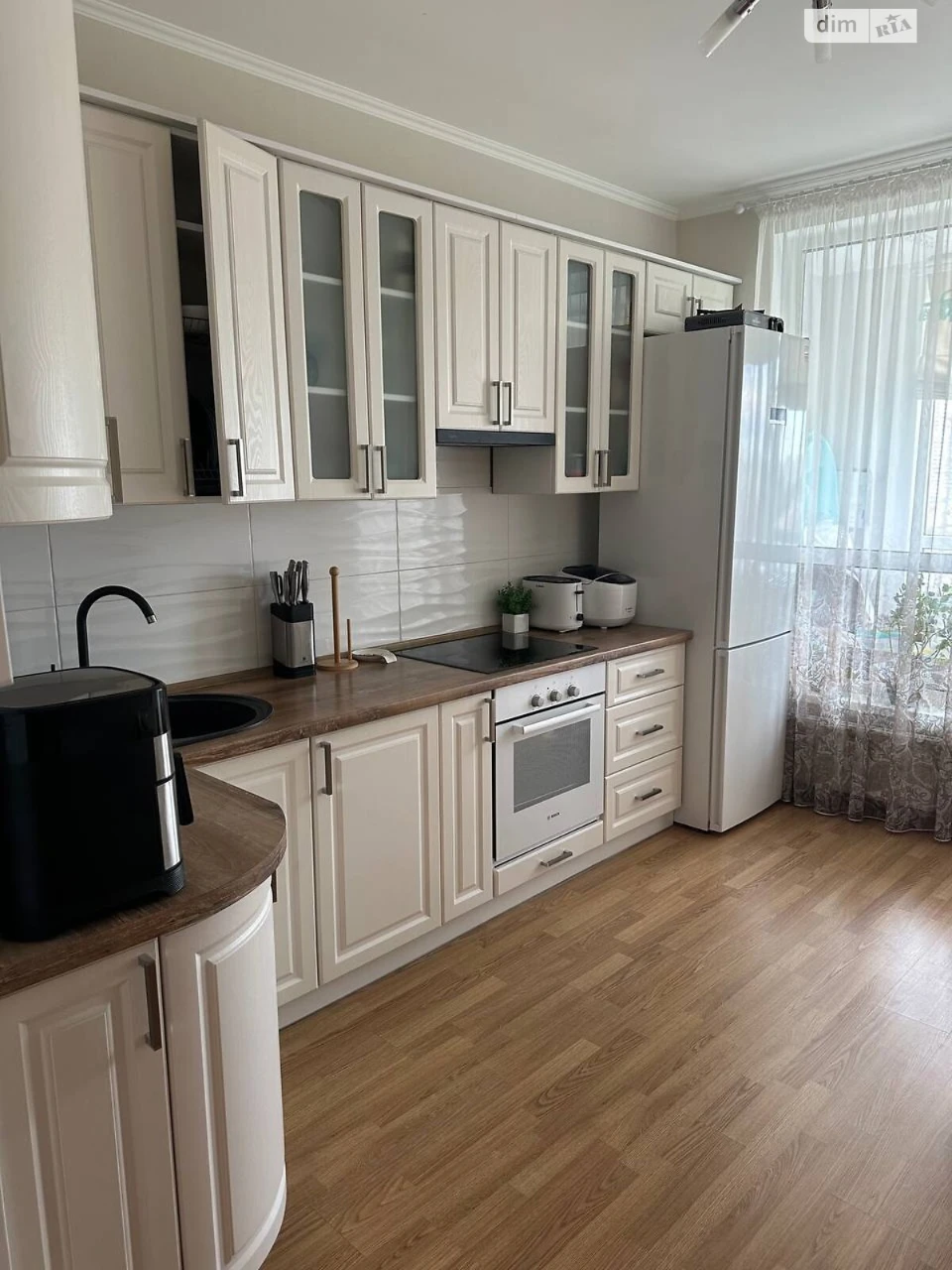 Продаж Квартира Виноградар