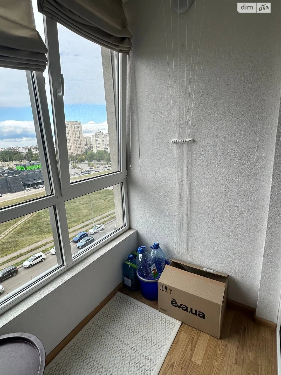 Продаж Квартира Виноградар