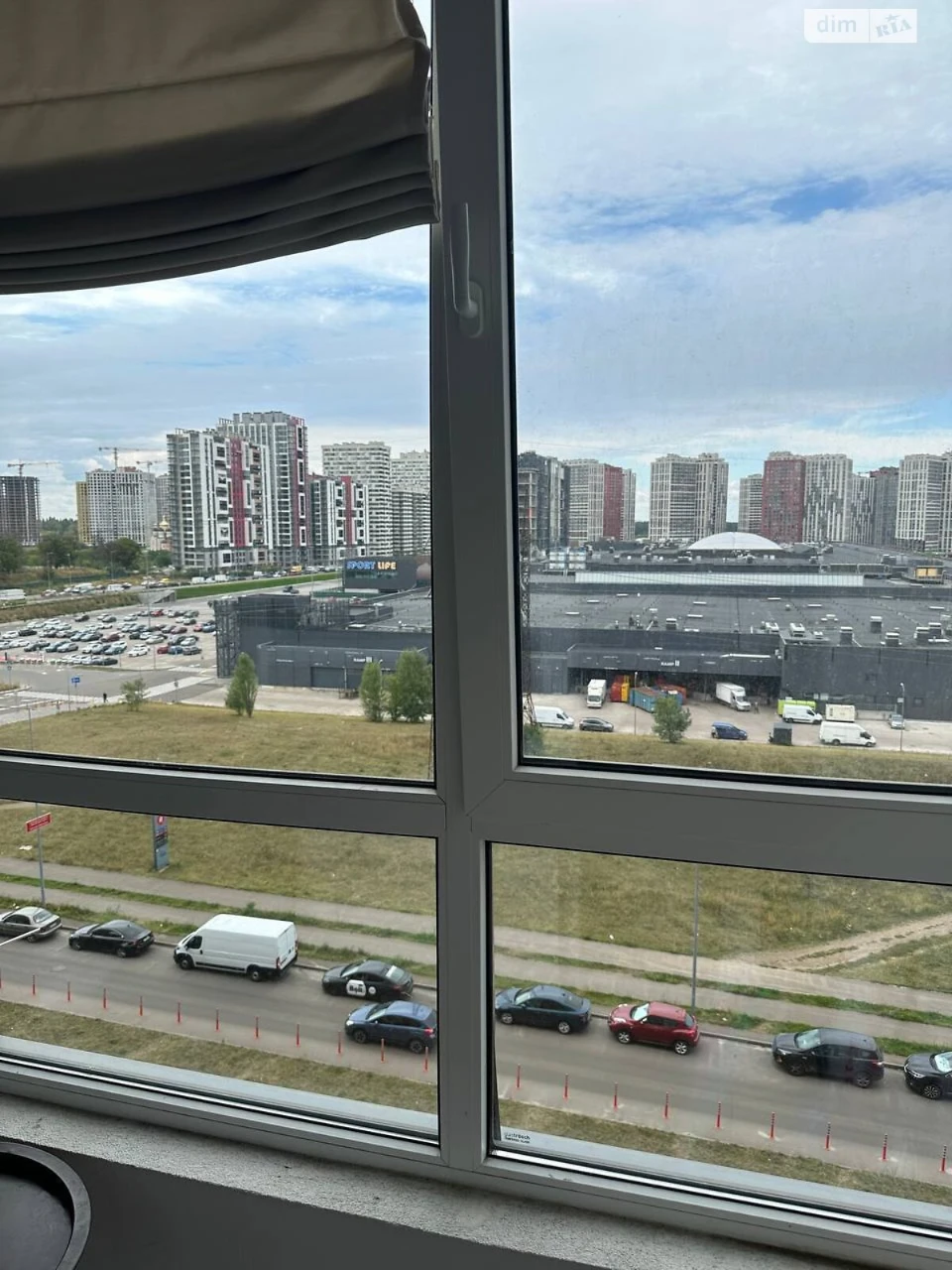 Продаж Квартира Виноградар