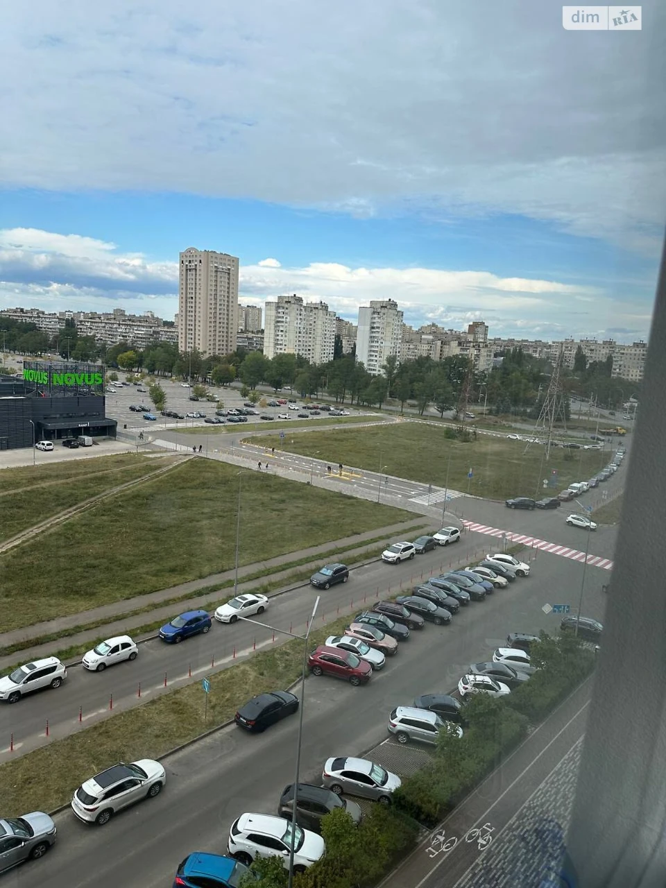 Продаж Квартира Виноградар