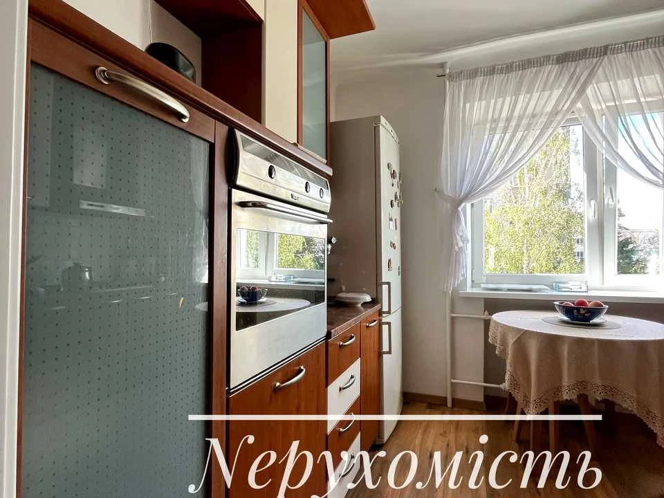 Квартира. Київ, Слов'янська вул.