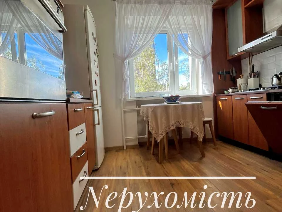 Квартира. Київ, Слов'янська вул.