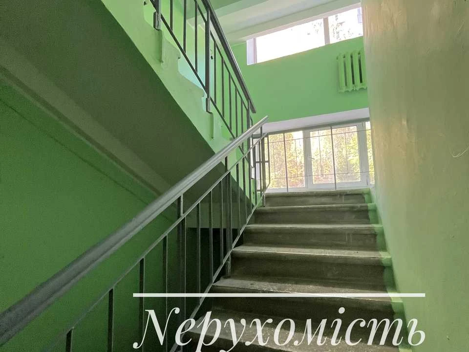 Квартира. Київ, Слов'янська вул.