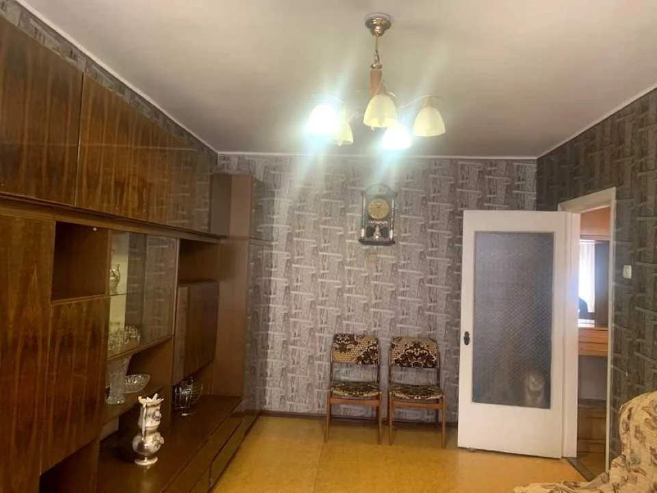 Квартира. Одеса, Головківська вул.