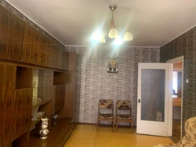 Квартира. Одеса, Головківська вул.