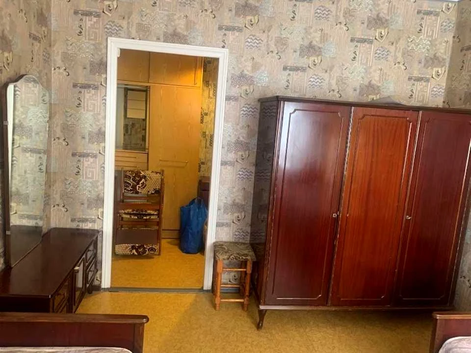 Квартира. Одеса, Головківська вул.