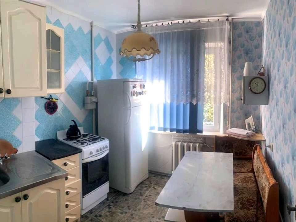 Квартира. Одеса, Головківська вул.