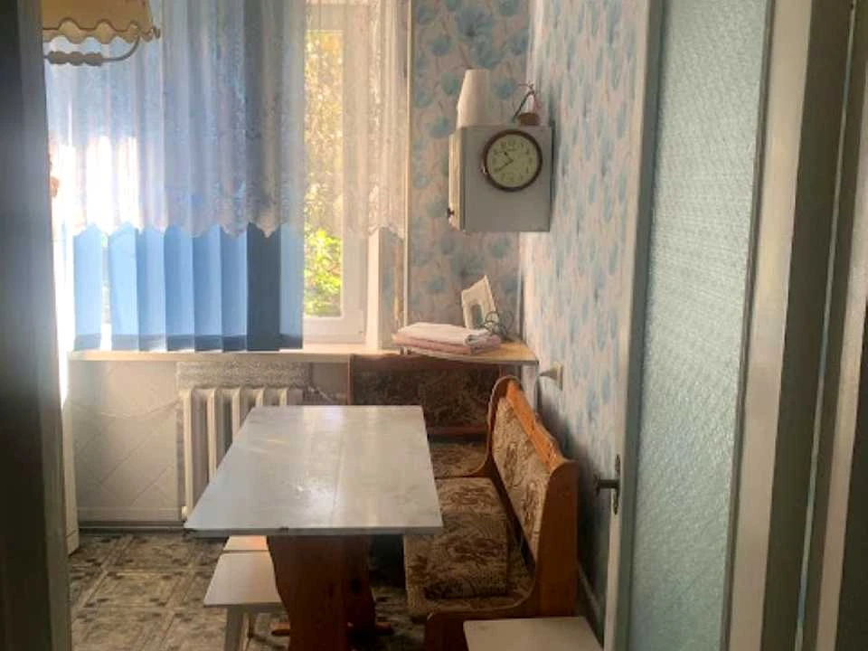 Квартира. Одеса, Головківська вул.
