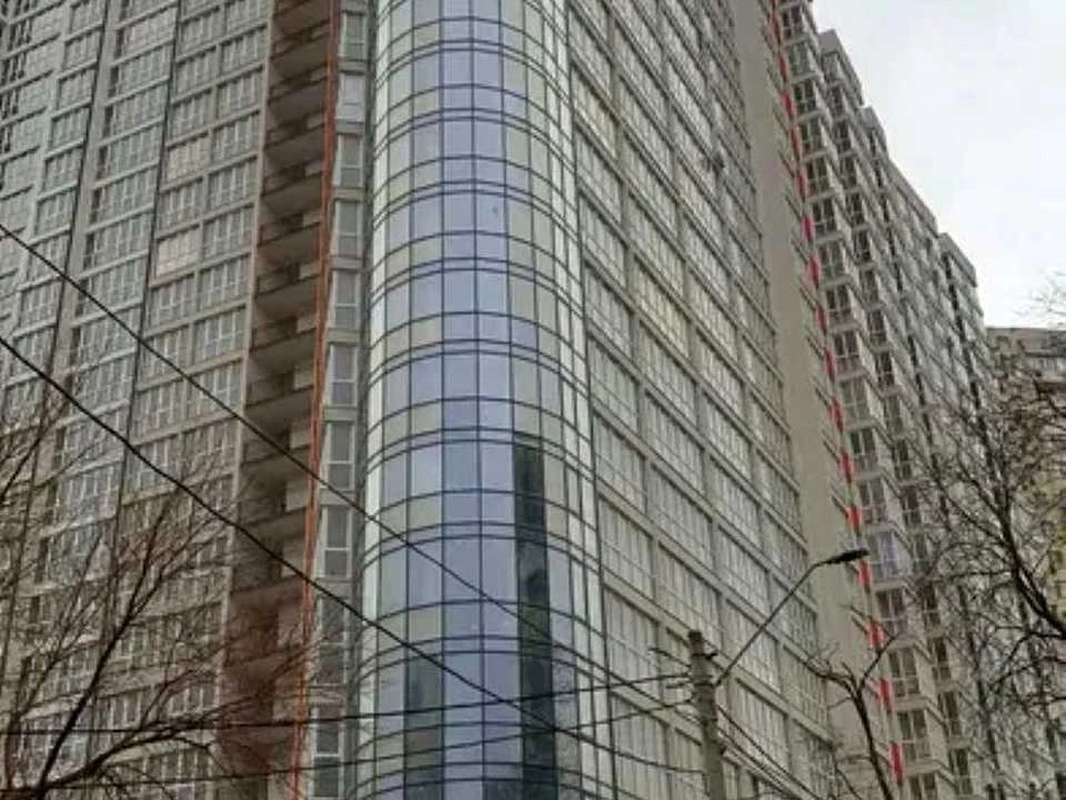 Квартира. Одеса, Ковалевського узвіз