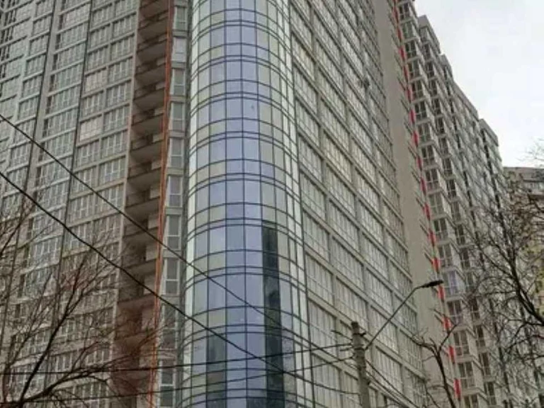 Квартира. Одеса, Ковалевського узвіз